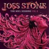 Joss Stone - The Soul Sessions Vol. 2: Album-Cover