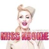 Miss Kookie - Kookies & Kream: Album-Cover