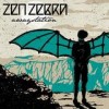 Zen Zebra - Awaystation: Album-Cover