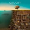 Owl City - The Midsummer Station: Album-Cover