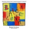 Freddie Mercury & Montserrat Caballé - Barcelona (Special Edition): Album-Cover