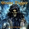 Grave Digger - Clash Of The Gods: Album-Cover