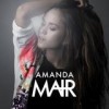 Amanda Mair - Amanda Mair: Album-Cover