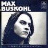 Max Buskohl - Sidewalk Conversation: Album-Cover