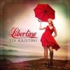 Liv Kristine - Libertine: Album-Cover