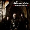 The Gebruder Grim - Bamberg Apocalypse: Album-Cover