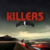 The Killers - Battle Born: Album-Cover