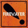 Firewater - International Orange: Album-Cover