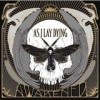 As I Lay Dying - Awakened: Album-Cover