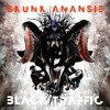 Skunk Anansie - Black Traffic: Album-Cover