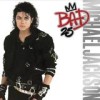 Michael Jackson - Bad - 25th Anniversary Deluxe Edition: Album-Cover