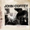 John Coffey - Bright Companions: Album-Cover
