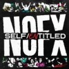 NoFX - Self Entitled: Album-Cover
