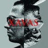 Xavas - Gespaltene Persönlichkeit: Album-Cover