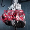 The Jon Spencer Blues Explosion - Meat And Bone: Album-Cover