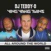 DJ Teddy-O Presents Ying Yang Twins - All Around The World: Album-Cover