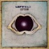 Leftfield - Leftism: Album-Cover