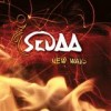 Sedaa - New Ways: Album-Cover