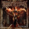 Cradle Of Filth - The Manticore And Other Horrors: Album-Cover