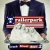 Trailerpark - Crack Street Boys 2: Album-Cover