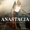 Anastacia - It's A Man's World: Album-Cover
