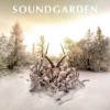 Soundgarden - King Animal: Album-Cover