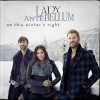 Lady Antebellum - On This Winter's Night: Album-Cover