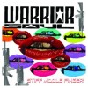 Warrior Soul - Stiff Middle Finger: Album-Cover