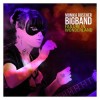 Monika Roscher Big Band - Failure In Wonderland: Album-Cover