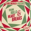 Caro Emerald - Presents: Drum Rolls & Heart Breaks: Album-Cover