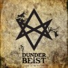 Dunderbeist - Songs Of The Buried: Album-Cover