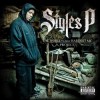 Styles P - The World's Most Hardest MC Project: Album-Cover