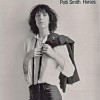 Patti Smith - Horses: Album-Cover