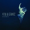 Kyla La Grange - Ashes: Album-Cover