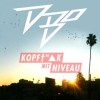 D-Bo - Kopf***k Mit Niveau: Album-Cover
