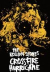 The Rolling Stones - Crossfire Hurricane: Album-Cover