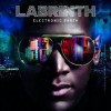 Labrinth - Electronic Earth: Album-Cover
