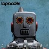 Toploader - Only Human: Album-Cover