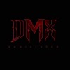 DMX - Undisputed: Album-Cover