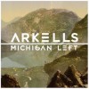 Arkells - Michigan Left: Album-Cover