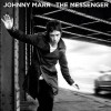 Johnny Marr - The Messenger: Album-Cover