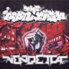 The Ironfist - Vendetta: Album-Cover