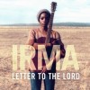 Irma - Letter To The Lord: Album-Cover