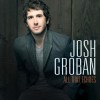 Josh Groban - All That Echoes: Album-Cover
