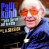 Paul Kuhn - The L.A. Session: Album-Cover