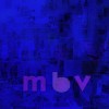 My Bloody Valentine - M B V: Album-Cover