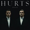 Hurts - Exile: Album-Cover