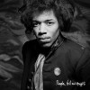 Jimi Hendrix - People, Hell & Angels: Album-Cover