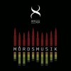 Der Xer - Mordsmusik: Album-Cover