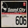 Dave Grohl - Sound City - Real To Reel: Album-Cover